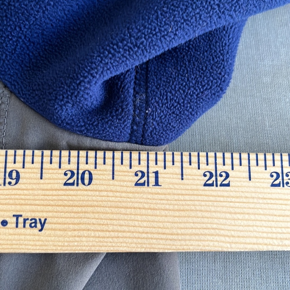 VINEYARD VINES Men's Full Zip Performance Fleece Jacket Sz‎ Small - Picture 9 of 10
